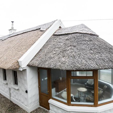 Storytellers Cottage Ballycotteen Kültér fotó