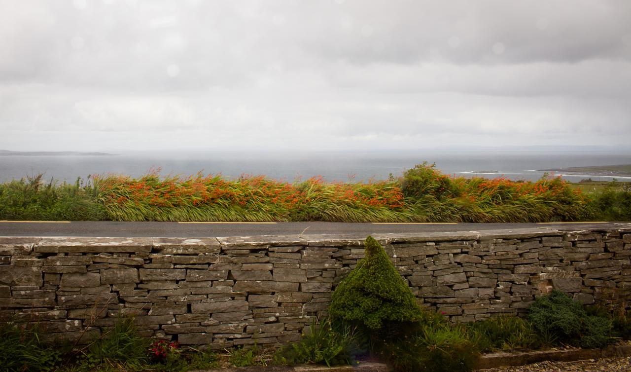 Storytellers Cottage Ballycotteen Kültér fotó