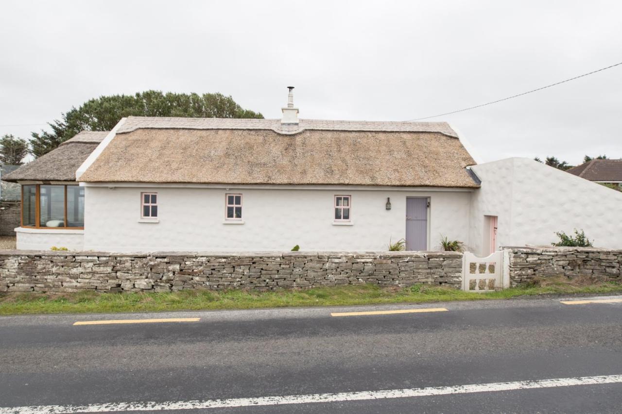 Storytellers Cottage Ballycotteen Kültér fotó
